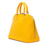 Louis Vuitton Epi Alma PM Secondhand