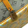 Louis Vuitton Monogram Pulp Line Weekender GM Secondhand