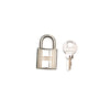 Secondhand Hermès Clemence Picotin Lock 18