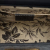 Gucci Small Guccissima Bee Padlock Crossbody Secondhand
