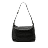 Chanel Large CC Caviar Hobo Secondhand
