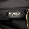 Chanel Large CC Caviar Hobo Secondhand