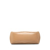 Gucci Medium Smooth Calfskin Bamboo Lady Lock Handbag Secondhand