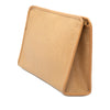 Dior Diorissimo Trotter Coated Canvas Clutch Secondhand