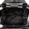 Prada Vitello Cernier Frame Handbag Secondhand