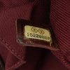 Chanel Large Quilted Metallic Calfskin Istanbul Accordion Flap Secondhand