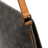 Louis Vuitton Monogram Musette Salsa Short Strap Secondhand