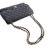 Chanel Jumbo Classic Caviar Double Flap Secondhand