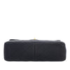 Chanel Jumbo Classic Caviar Double Flap Secondhand