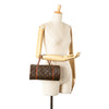 Secondhand Louis Vuitton Monogram Papillon 26