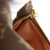 Secondhand Louis Vuitton Monogram Papillon 26