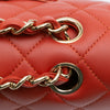 Chanel Medium Classic Lambskin Double Flap Secondhand