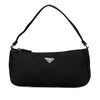 Prada Tessuto Pochette Secondhand