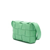 Bottega Veneta Small Nappa Intrecciato Cassette Crossbody Secondhand