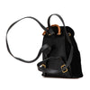 Gucci Bamboo Suede Backpack Secondhand
