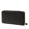 Louis Vuitton Monogram Empreinte Zippy Long Wallet Secondhand