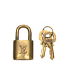 Louis Vuitton Nomade Keepall 50 Secondhand