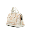 Louis Vuitton Monogram Transparence Lockit East-West Secondhand