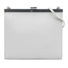 Celine Mini Leather Clasp Crossbody Secondhand