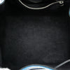 Louis Vuitton Epi Denim Petit Bicolor Noe Secondhand