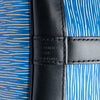 Louis Vuitton Epi Denim Petit Bicolor Noe Secondhand