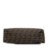 Fendi Zucca Canvas Twins Tote Secondhand