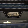 Fendi Zucca Canvas Twins Tote Secondhand