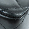 Chanel Mini Rectangular Classic Lambskin Single Flap Secondhand