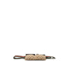 Gucci GG Canvas Web Double Pocket Belt Bag Secondhand