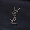 Saint Laurent Calfskin Monogram Blogger Bag Secondhand