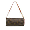 Louis Vuitton Monogram Papillon Pochette Secondhand