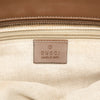 Secondhand Gucci GG Canvas Web Tote