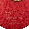 Louis Vuitton Yayoi Kusama Monogram Pumpkin Dots Bag Charm Secondhand
