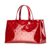 Louis Vuitton Monogram Vernis Wilshire PM Secondhand