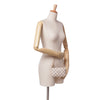 Secondhand Louis Vuitton Damier Azur Mini Pochette Accessoires