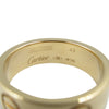 Cartier 18K Yellow Gold Classic Love Ring Secondhand