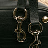 Gucci Large GG Canvas Charm Dome Satchel Secondhand