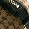 Gucci Large GG Canvas Charm Dome Satchel Secondhand