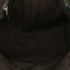 Gucci Large GG Canvas Charm Dome Satchel Secondhand