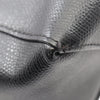 Celine Small Grained Calfskin Vertical Cabas Satchel Secondhand