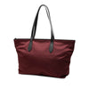 Burberry Medium Econyl Nylon Logo Ardwell Tote Secondhand