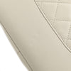 Chanel Quilted Lambskin and Shearling CC Muff Flap Secondhand