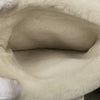 Chanel Quilted Lambskin and Shearling CC Muff Flap Secondhand