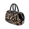 Louis Vuitton Stephen Sprouse Chenille Leopard Baby Bag Secondhand
