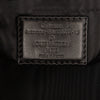 Louis Vuitton Stephen Sprouse Chenille Leopard Baby Bag Secondhand