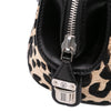 Louis Vuitton Stephen Sprouse Chenille Leopard Baby Bag Secondhand