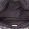 Secondhand Chanel Medium Quilted Denim Mood Flap