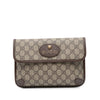 Secondhand Gucci GG Supreme Web Neo Vintage Belt Bag