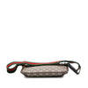 Secondhand Gucci GG Supreme Web Neo Vintage Belt Bag