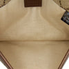 Secondhand Gucci GG Supreme Web Neo Vintage Belt Bag
